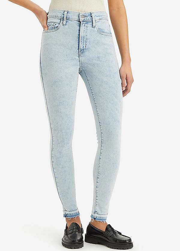 levi's 720 ankle