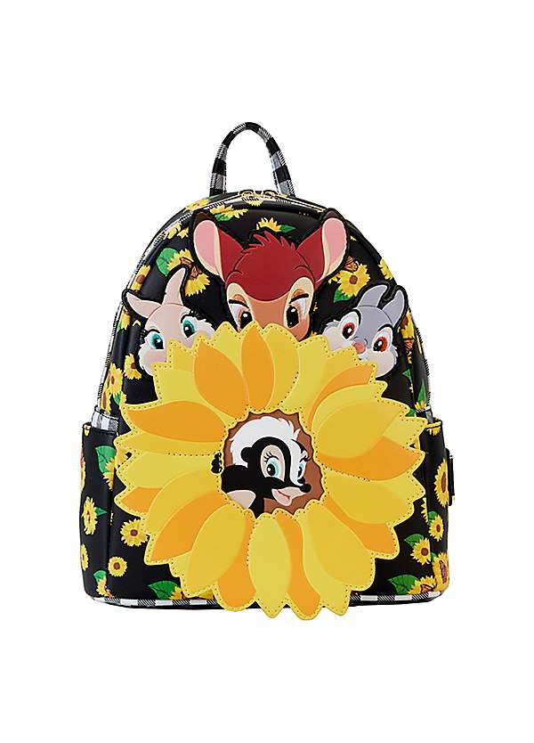 Disney authentic Loungefly mini backpack