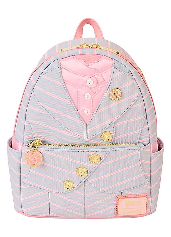 Loungefly Waffle Backpack only - NO EARS store