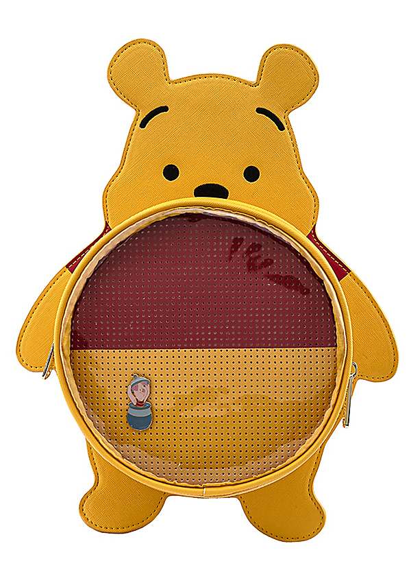 Pooh loungefly best sale