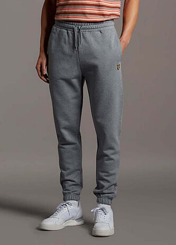 Lyle Scott Slim Sweat Pants Grattan
