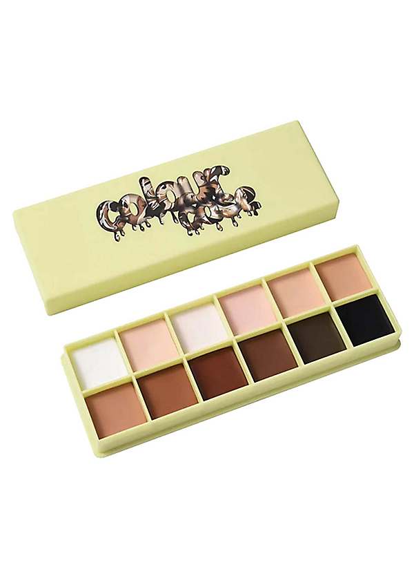 Made By Mitchell Colour Case Essentials Grattan