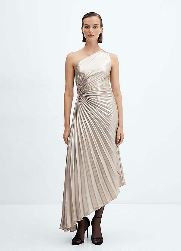 Mango Dress Claudi5 | Grattan