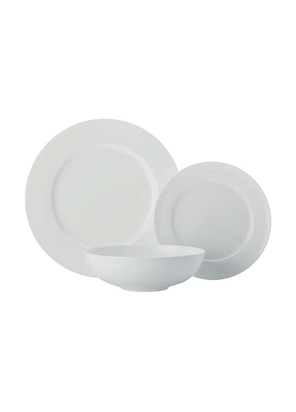 China place settings for 12 best sale