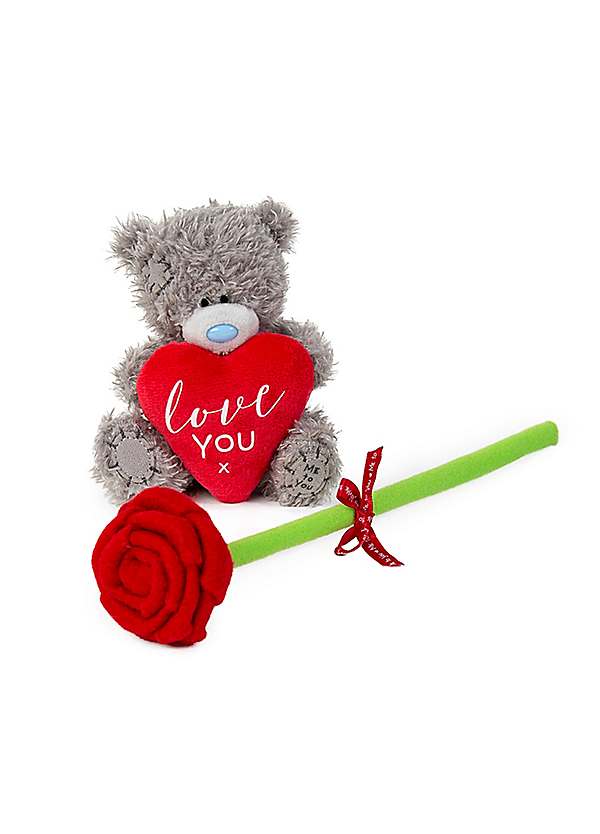 Tatty teddy love you on sale