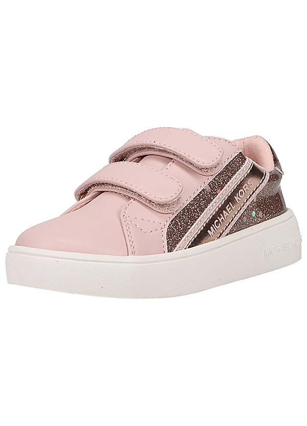 Michael kors deals kids trainers