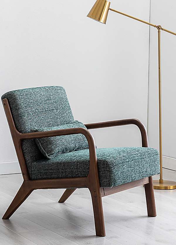 Minsk Occasional Chair