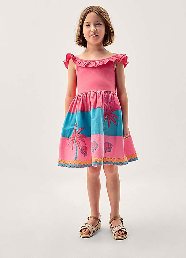 sachin and babi light blue dress Monsoon Embroidered Dresses