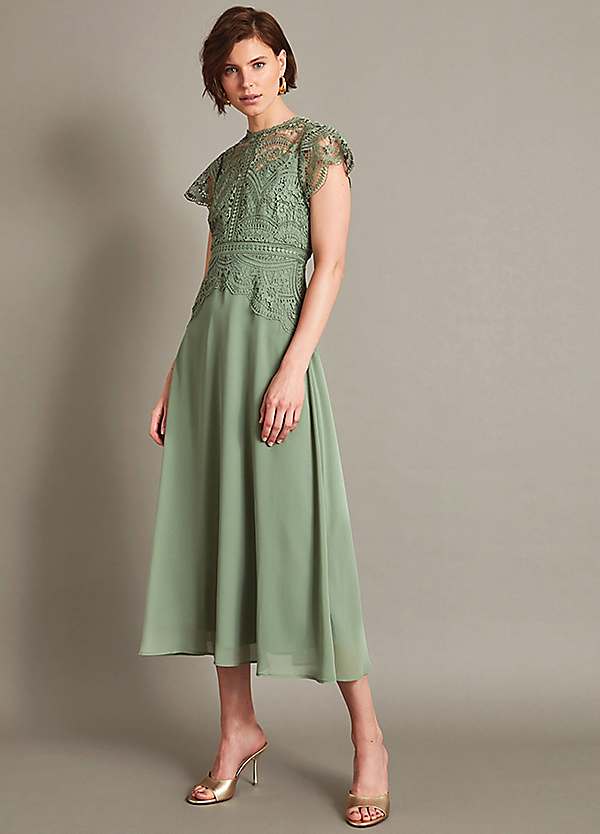 prom dresses tight lace Lace-Up-Back Long Tight Prom Dress main image 1