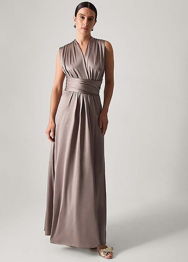 brown cocktail dress short Short Dress cc2430 by Ladivine Black/Nude / 10
