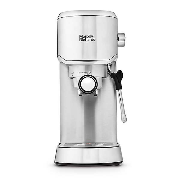 Haden Sage Espresso Pump Coffee Machine