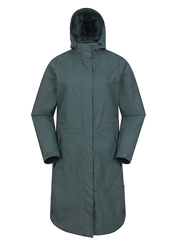 Mountain Warehouse Waterproof Coats For Larger Ladies Mountain