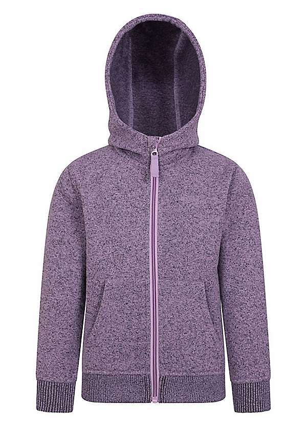 Hoodie Mountain Warehouse Unicorn Coat Mountain Warehouse