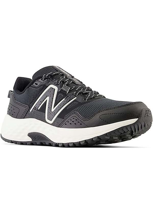 New Balance NBWT410 Trail Running Trainers Grattan
