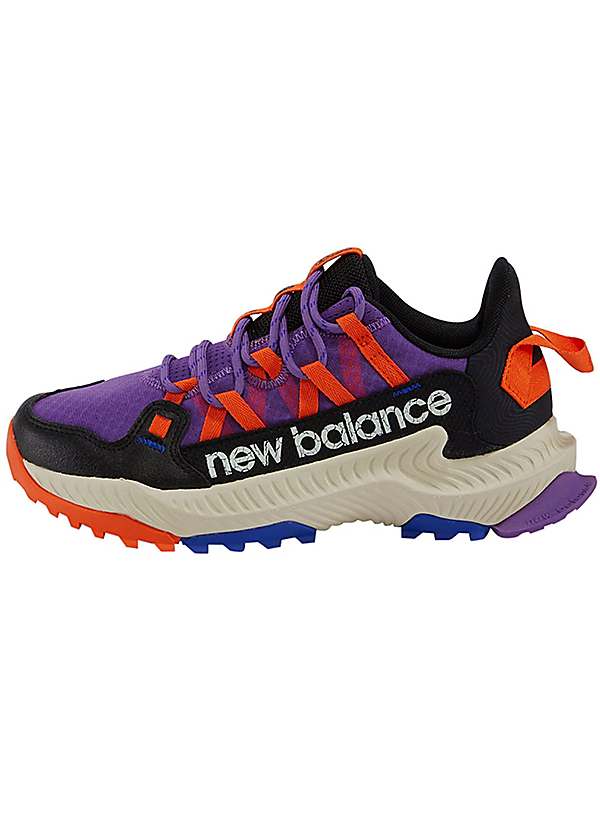 New Balance Shando Running Shoes | Grattan