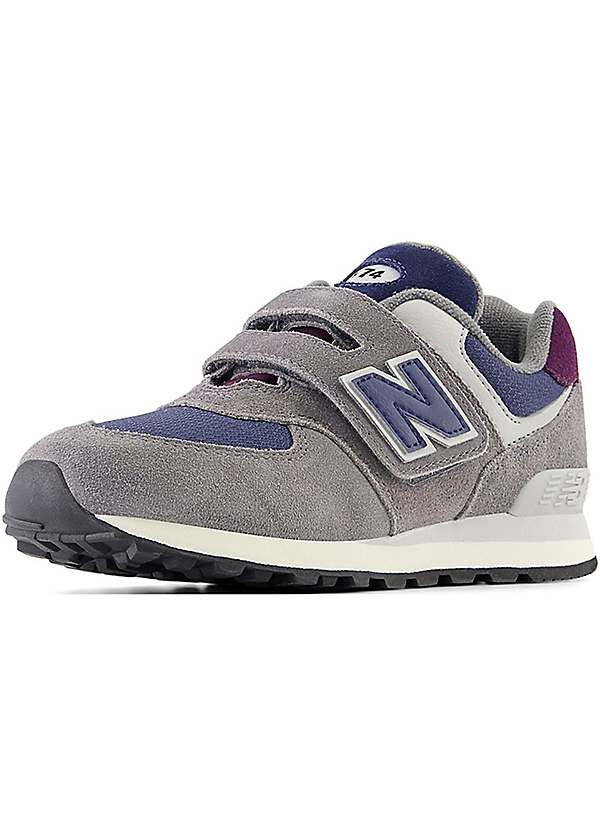 New balance kids walking 2024 shoes