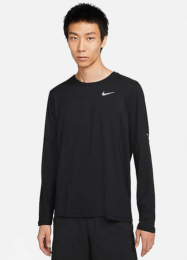 nike element shirt