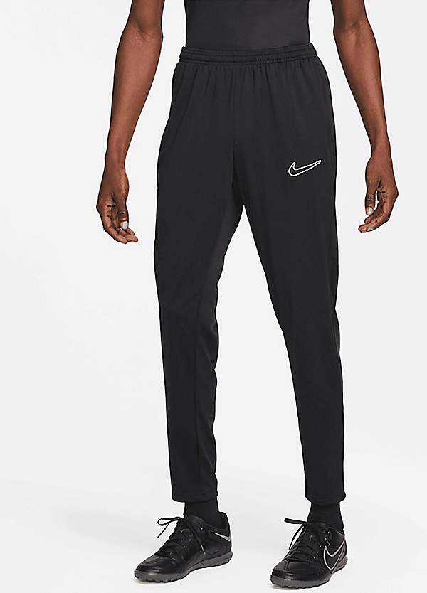 Nike black hot sale training pants