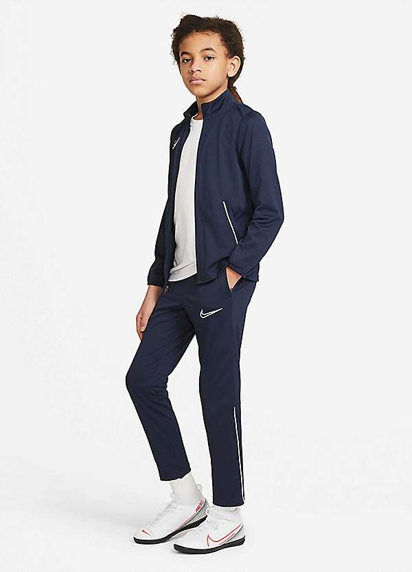 Nike Kids Dri-Fit Tracksuit Grattan