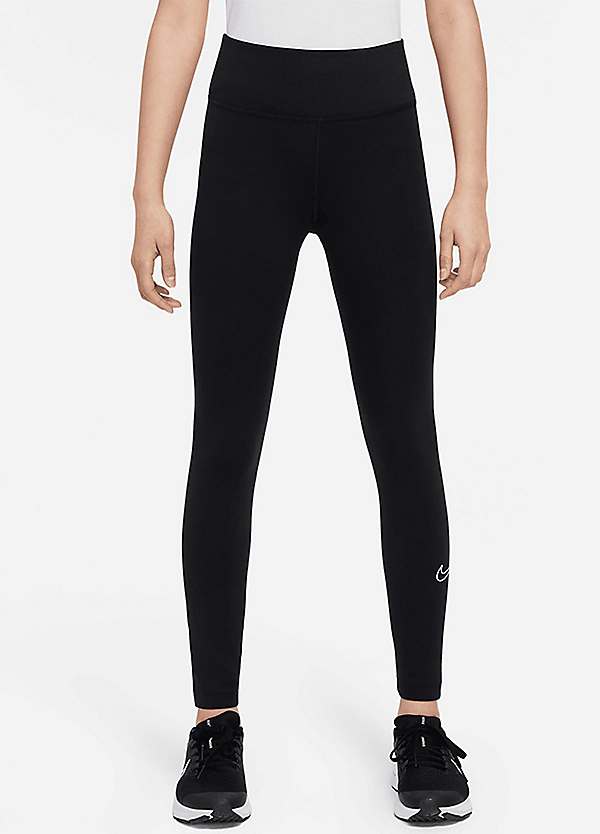 Nike all in one tights best sale