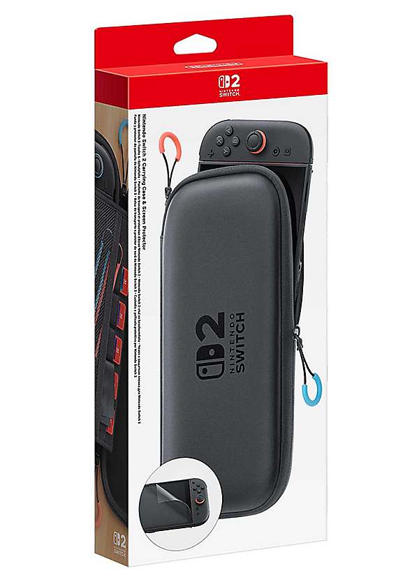 Force Restart What Should I Do If My Nintendo Switch Freezes - Main Image