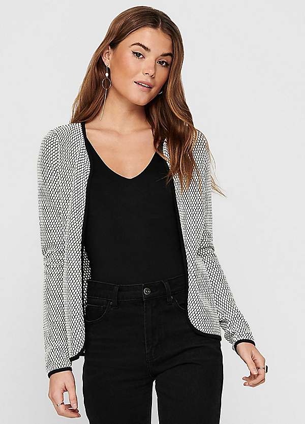 Cardigan only clearance