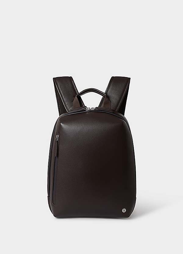 anti slash travel backpack Securtex Anti-Theft Getaway x-large The anti COLOR:LIGHT TAUPE Givenchy - Black Leather