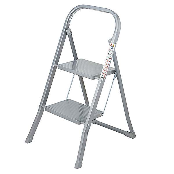 2 tread 2024 step ladder