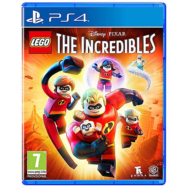 ps4 lego games 2 player