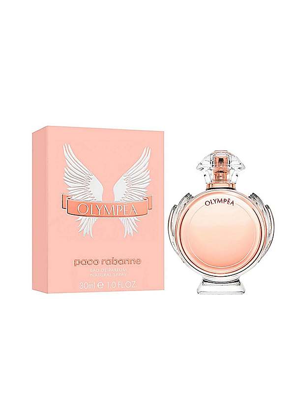 olympea parfum