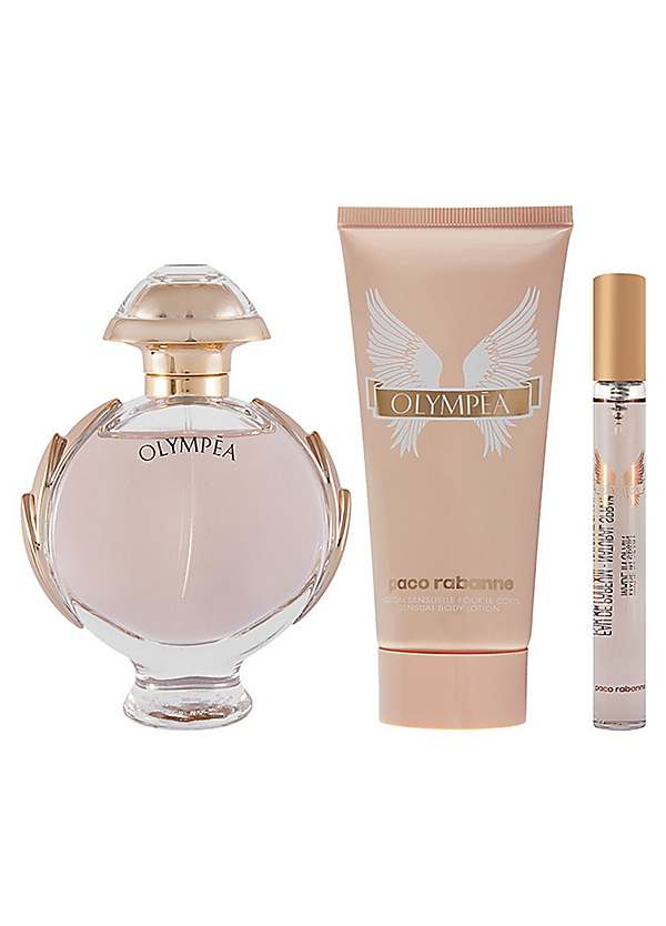 Olympia parfum deals