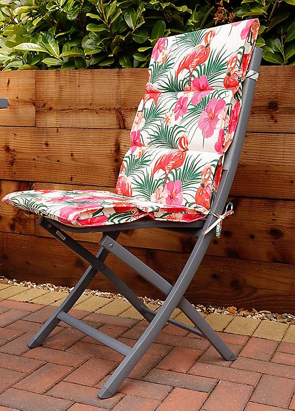 Garden seat cushions discount
