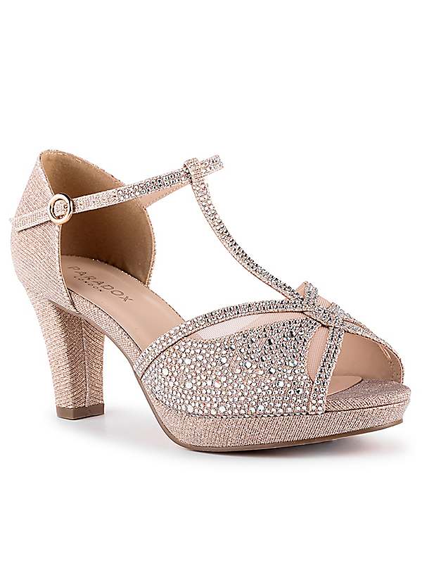 paradox london wide fit