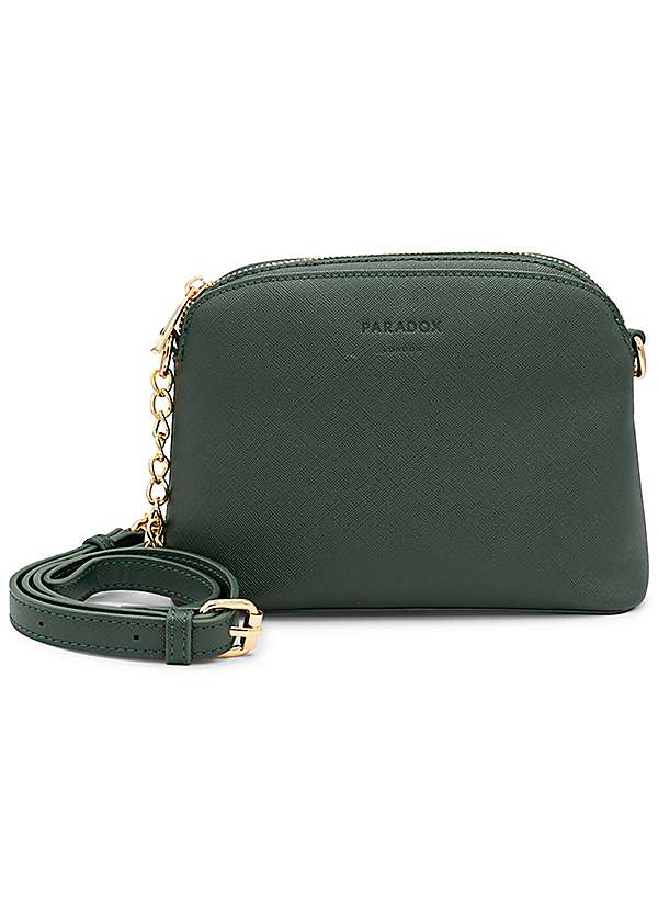 Olive green crossbody online