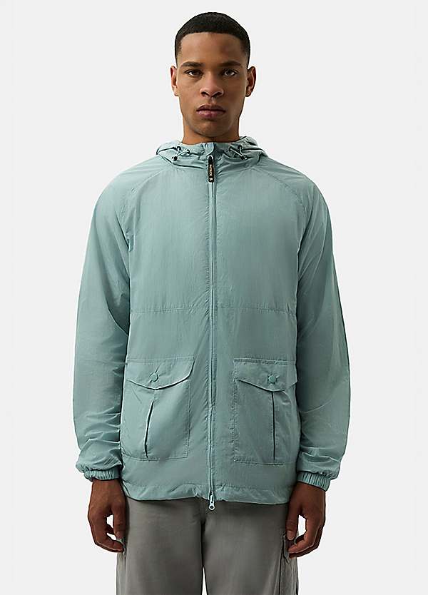 Patrick Chapman Jacket | Grattan