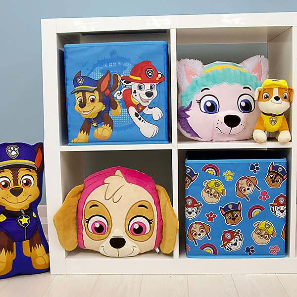 Paw patrol wheelie bag on sale