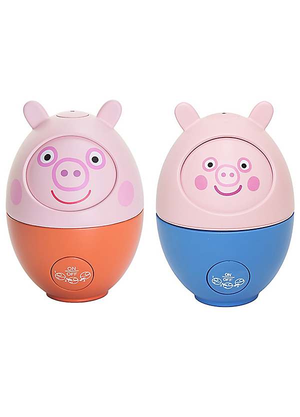 Peppa Pig Hide Seek Favourites Peppa Pig Twin Pack Grattan