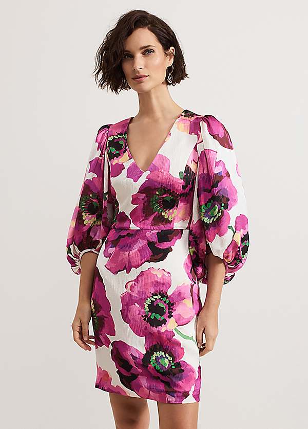 Phase Eight Fiona Floral Dress | Grattan Phase Eight Fiona Floral Dress | Grattan