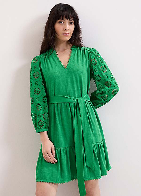 phase eight green dress Phase Eight Rosa Maxi Dress