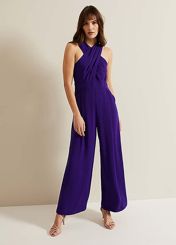 apolina／jump suits／3-5y Jumpsuits – Sage Kids