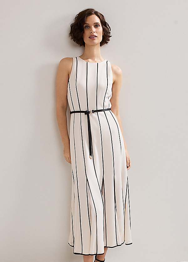 sachin and babi light blue dress Phase Eight Grey Formal Dresses for Women for sale main image 0