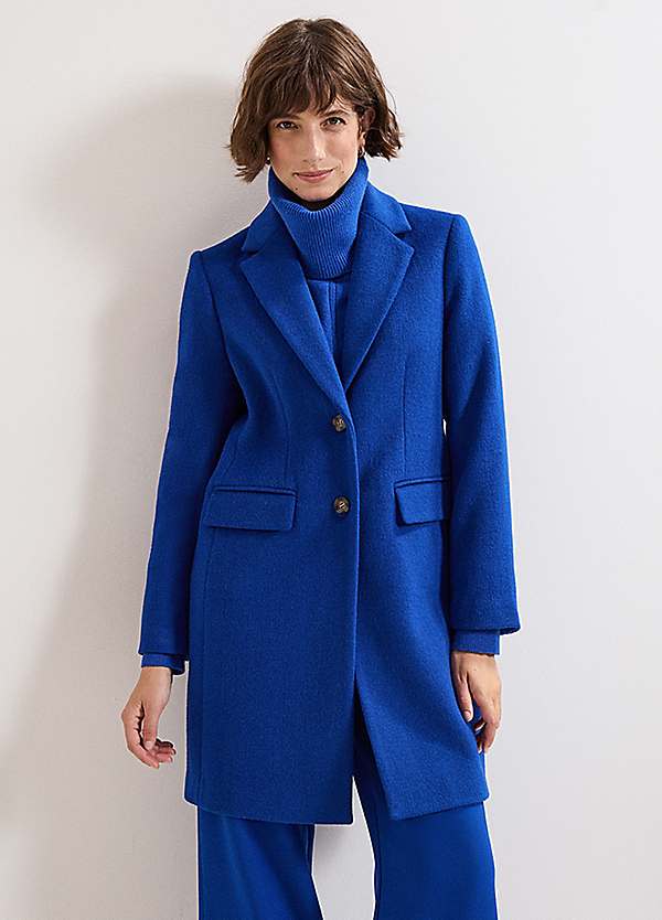 Y*Y様 comme ca du mode archive wool coat Phase Eight Lydia Wool Coat | Grattan