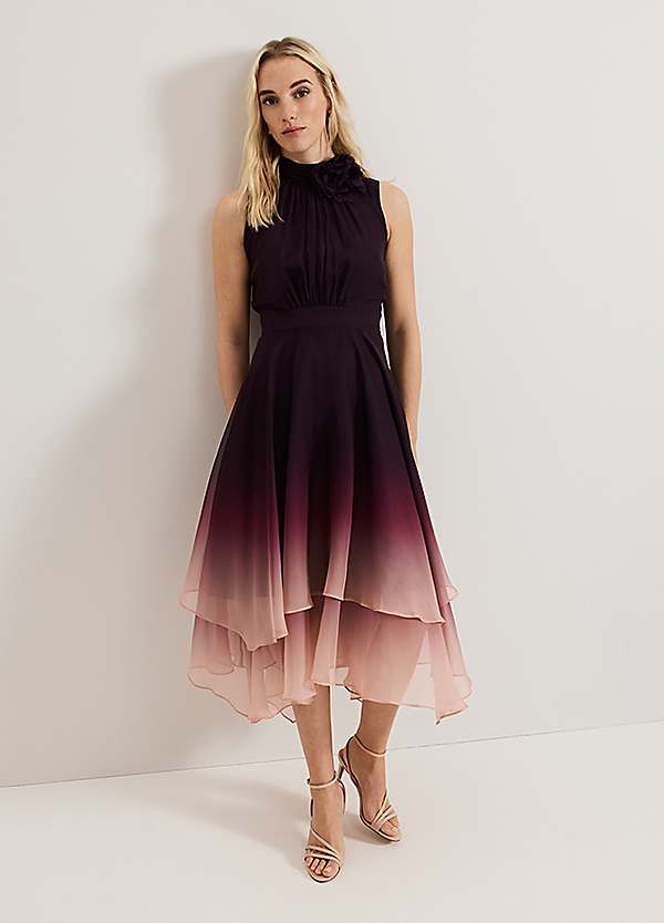 sachin and babi light blue dress Phase Eight Party/Cocktail Dresses for Women for sale