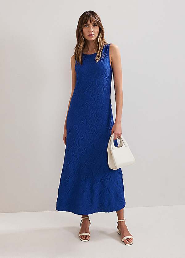 Phase Eight Talia Midi Dress | Grattan