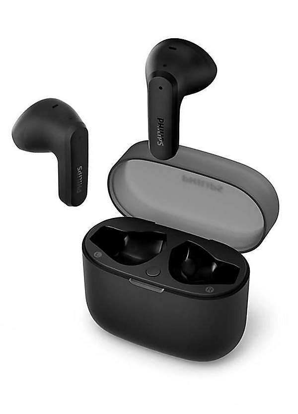 Philips TAT2139 True Wireless Bluetooth In-Ear Headphones Grattan
