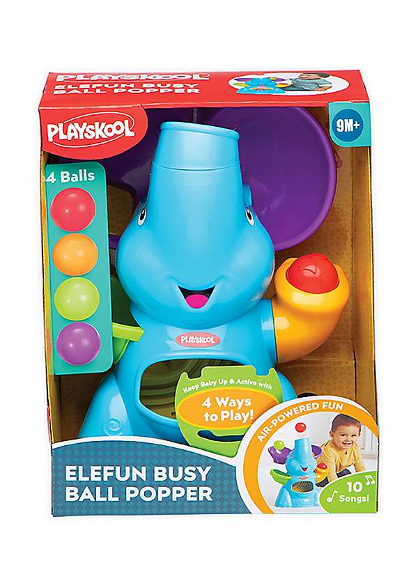 Playskool elephant on sale