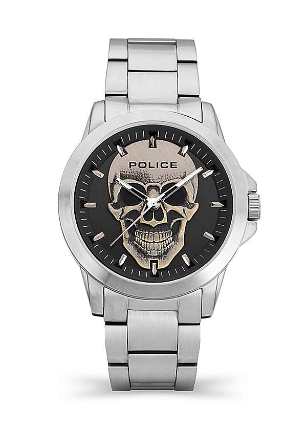 Police hotsell glory watch