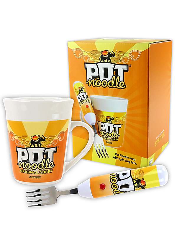 Pot noodle gift set discount
