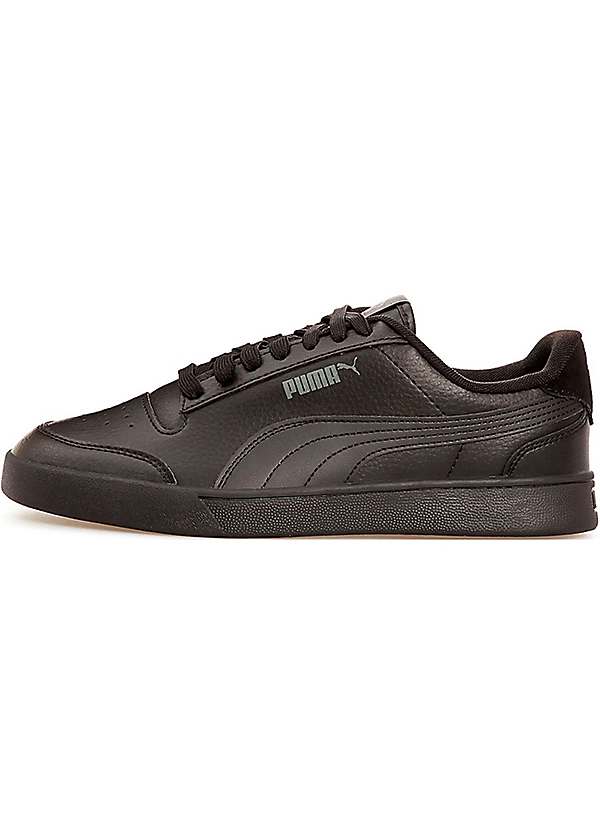 Puma non hotsell slip shoes