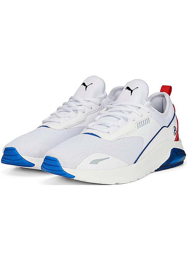 Puma discount bmw blanche